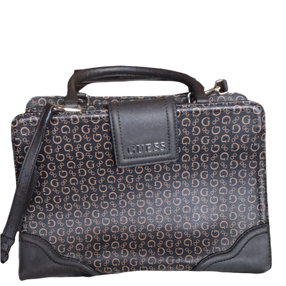 GUESS SATCHEL